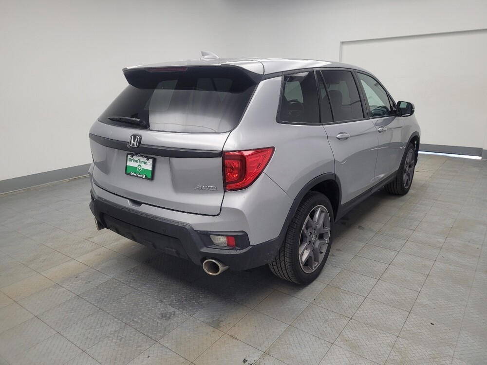 2022 Honda Passport in Memphis, TN 38128 - 18108120 9
