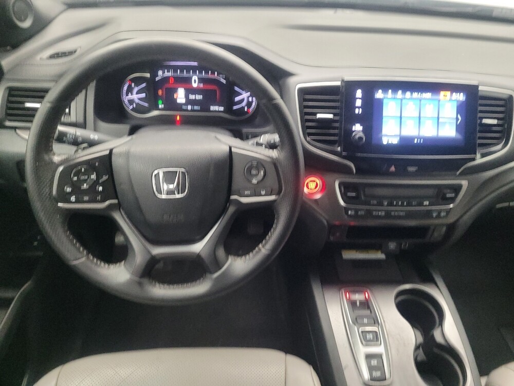 2022 Honda Passport in Memphis, TN 38128 - 18108120 22