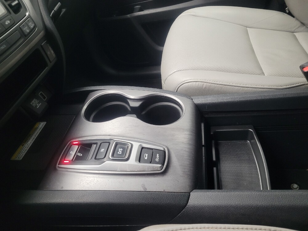 2022 Honda Passport in Memphis, TN 38128 - 18108120 26