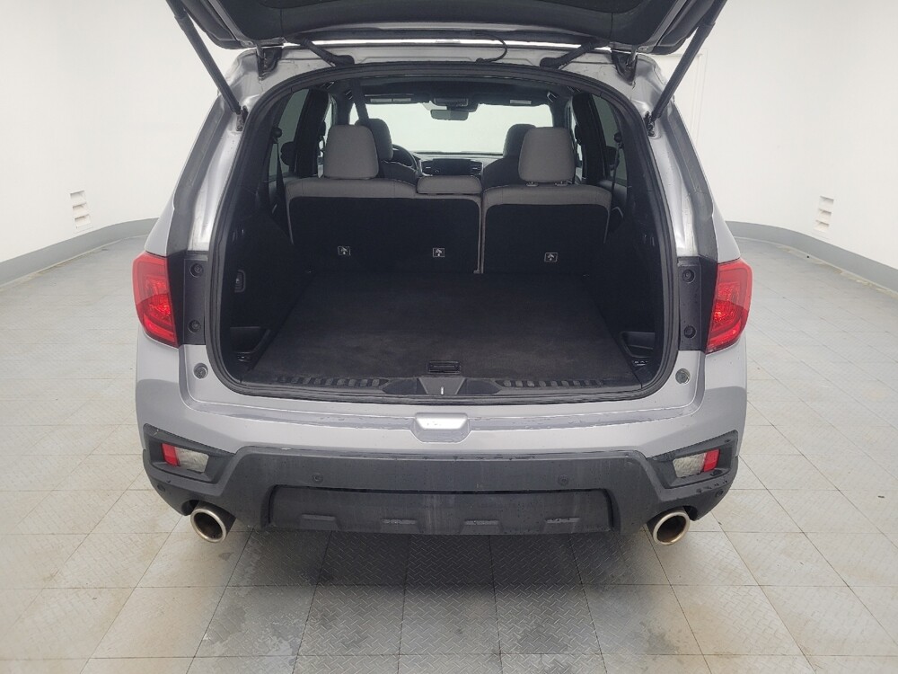 2022 Honda Passport in Memphis, TN 38128 - 18108120 29