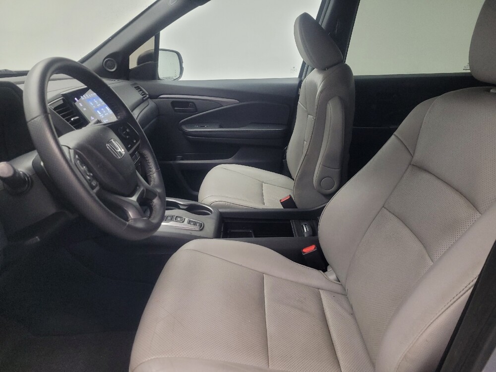 2022 Honda Passport in Memphis, TN 38128 - 18108120 17