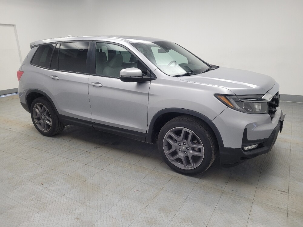 2022 Honda Passport in Memphis, TN 38128 - 18108120 11