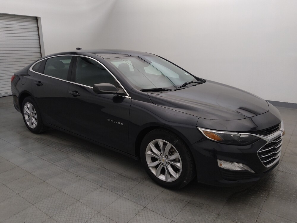 2023 Chevrolet Malibu in San Antonio, TX 78238 - 18108122 11