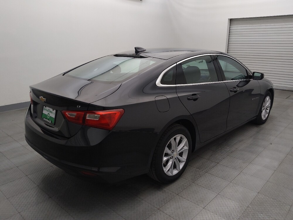 2023 Chevrolet Malibu in San Antonio, TX 78238 - 18108122 9