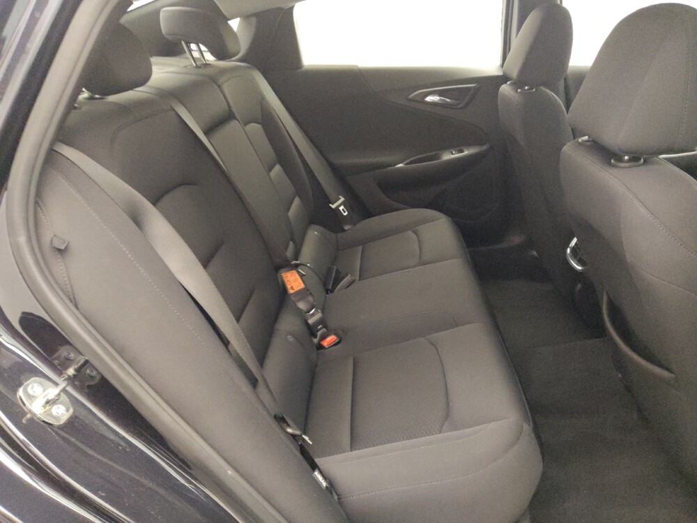 2023 Chevrolet Malibu in San Antonio, TX 78238 - 18108122 19