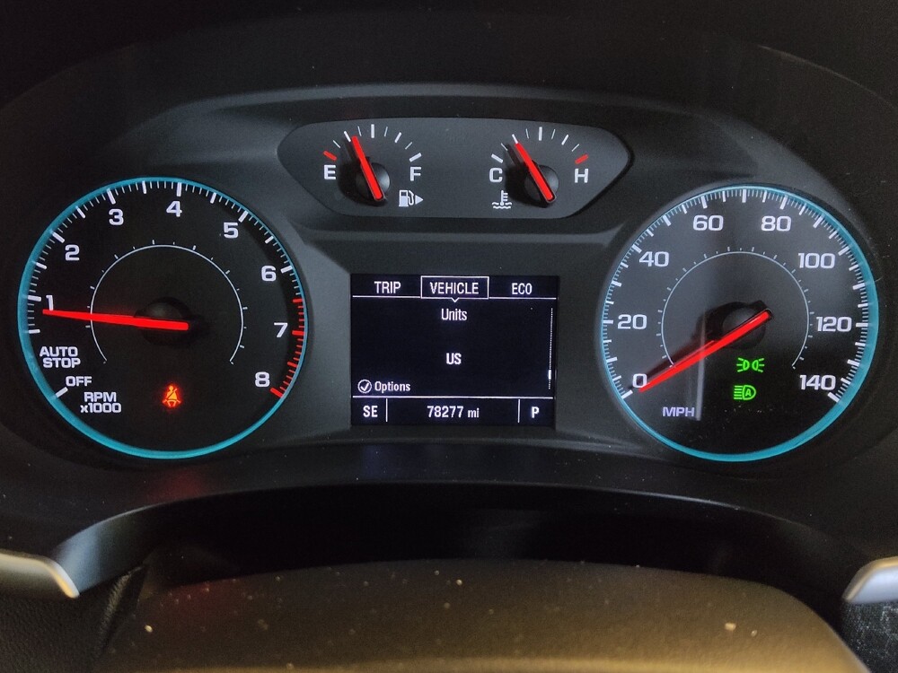 2023 Chevrolet Malibu in San Antonio, TX 78238 - 18108122 23