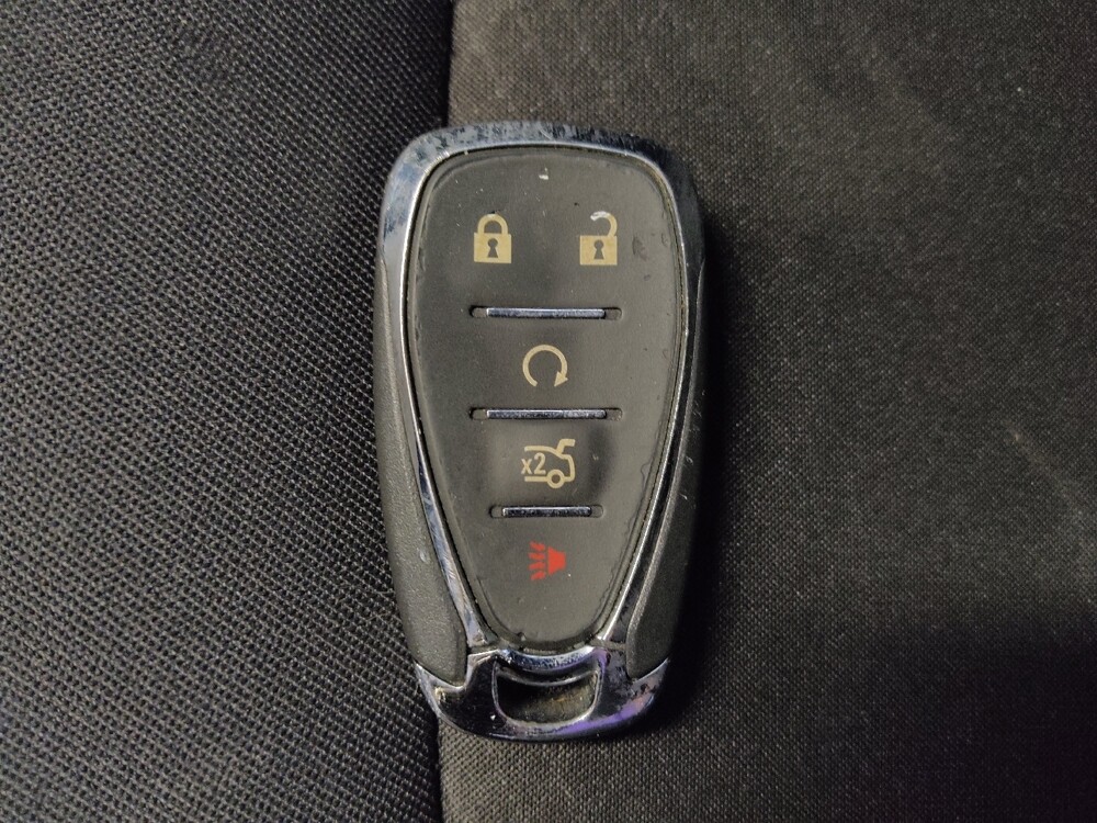 2023 Chevrolet Malibu in San Antonio, TX 78238 - 18108122 32