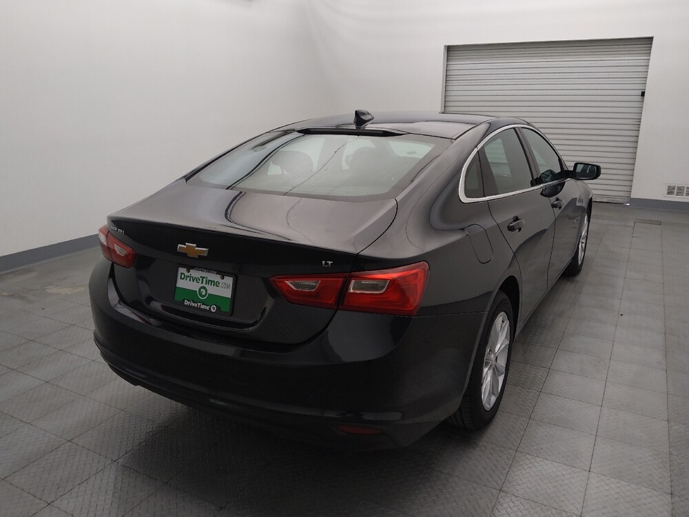 2023 Chevrolet Malibu in San Antonio, TX 78238 - 18108122 7