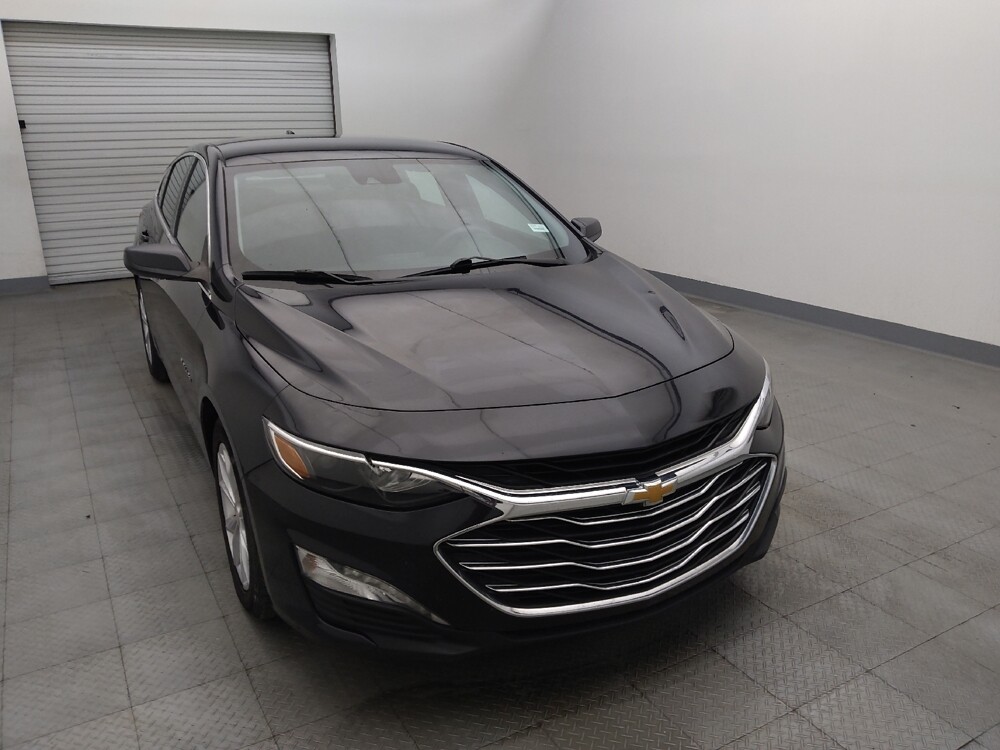 2023 Chevrolet Malibu in San Antonio, TX 78238 - 18108122 14