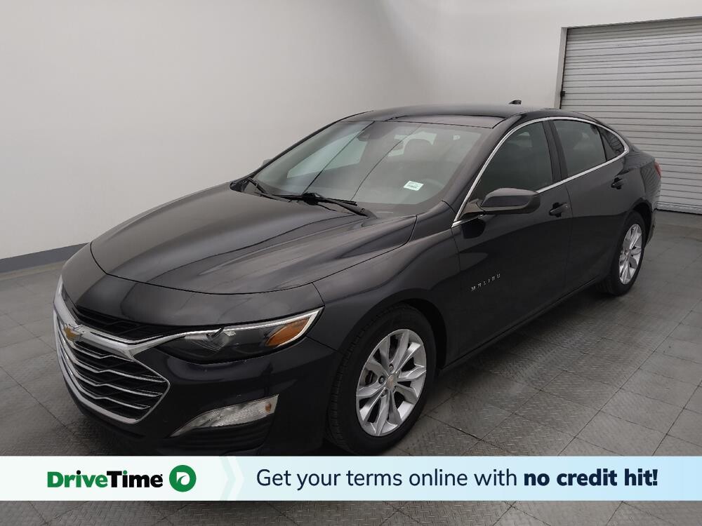 2023 Chevrolet Malibu in San Antonio, TX 78238 - 18108122