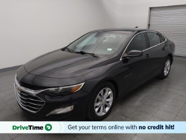 2023 Chevrolet Malibu in San Antonio, TX 78238