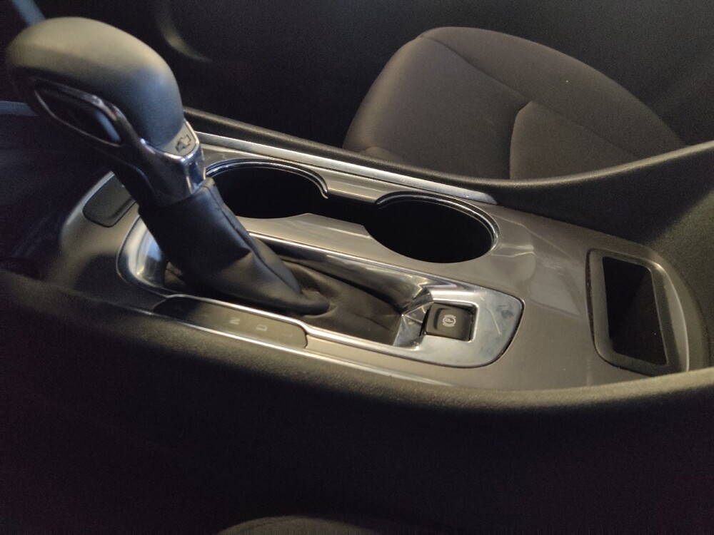 2023 Chevrolet Malibu in San Antonio, TX 78238 - 18108122 26