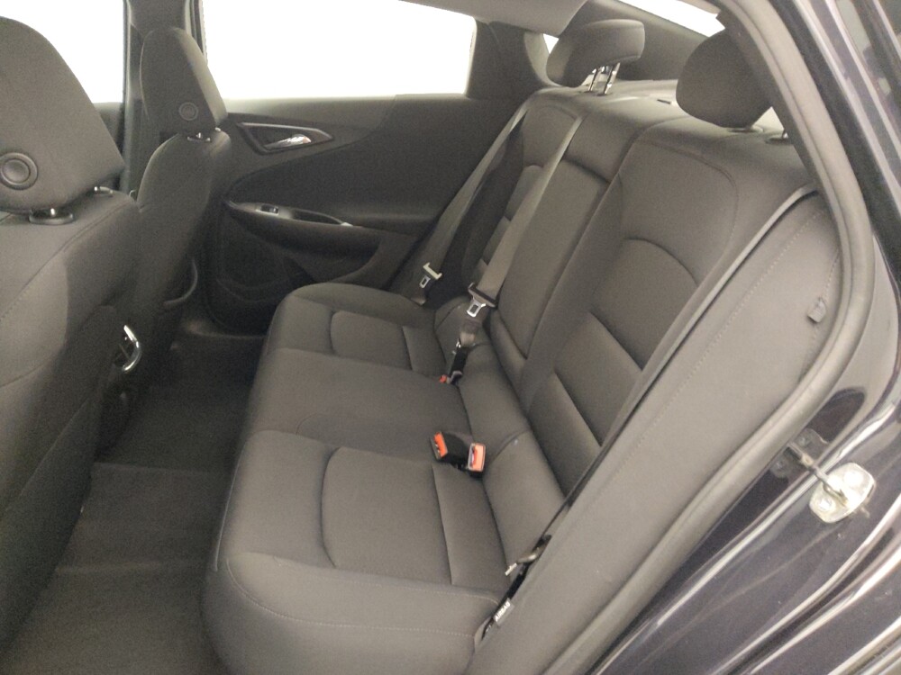 2023 Chevrolet Malibu in San Antonio, TX 78238 - 18108122 18