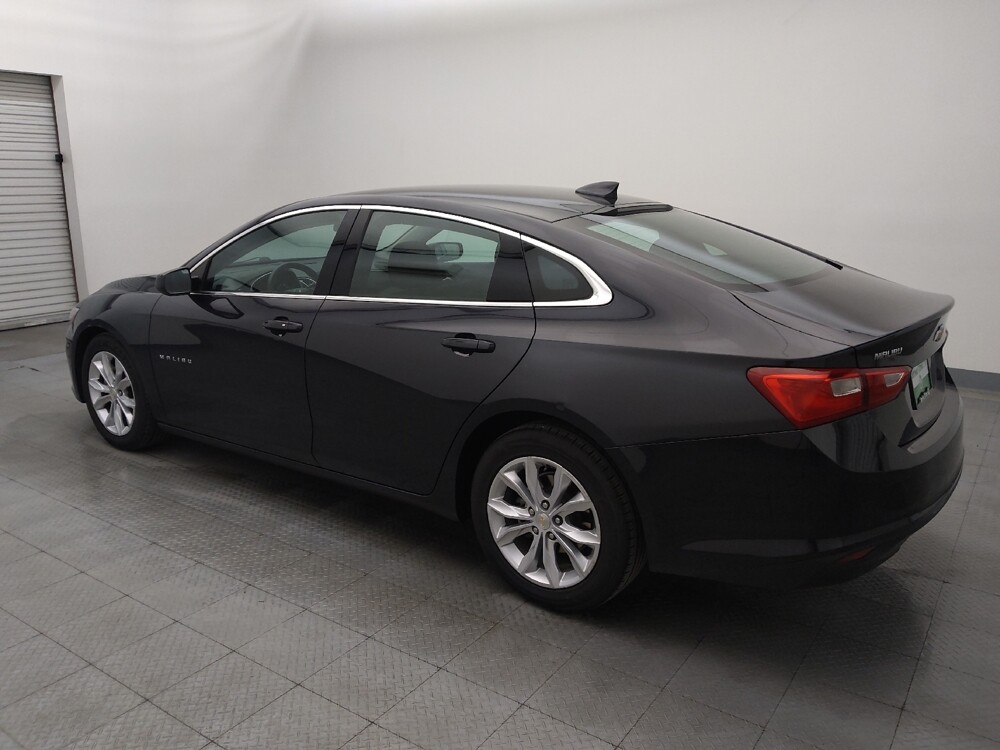 2023 Chevrolet Malibu in San Antonio, TX 78238 - 18108122 3