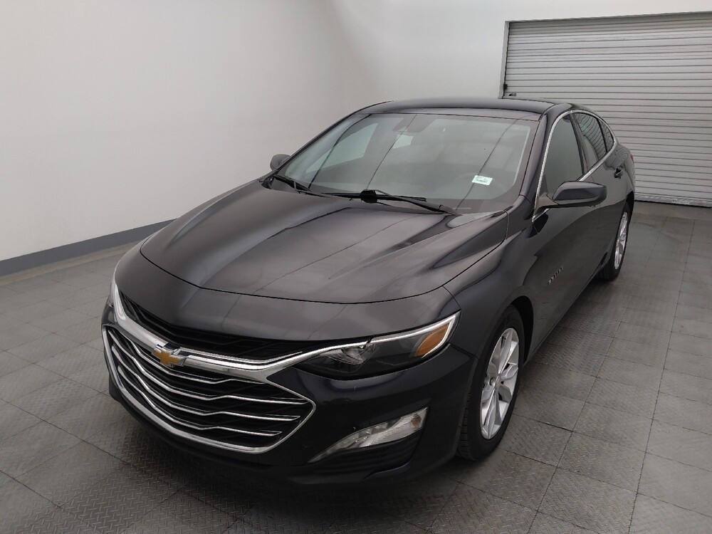 2023 Chevrolet Malibu in San Antonio, TX 78238 - 18108122 15