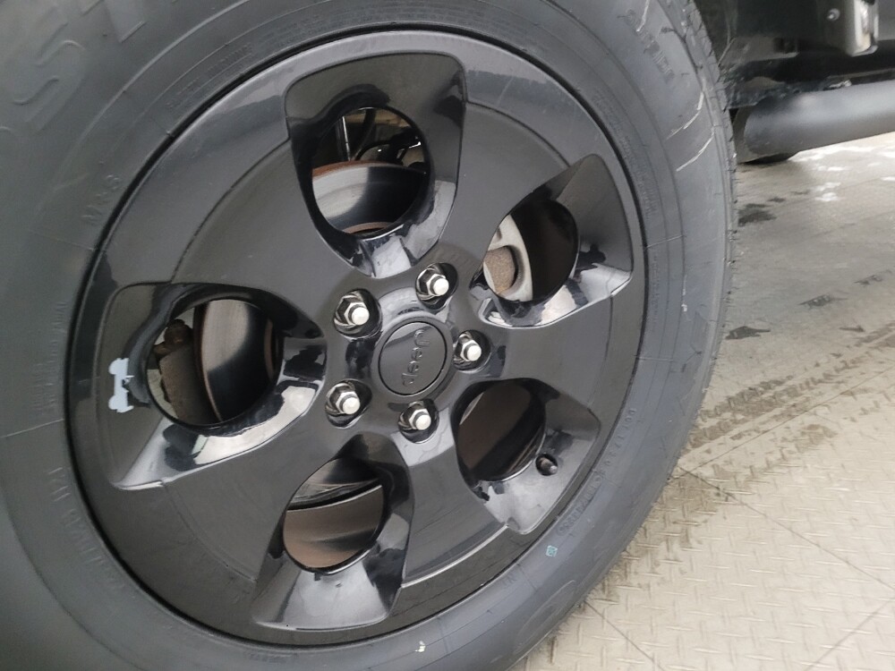 2015 Jeep Wrangler in Williamstown, NJ 8094 - 18108123 31