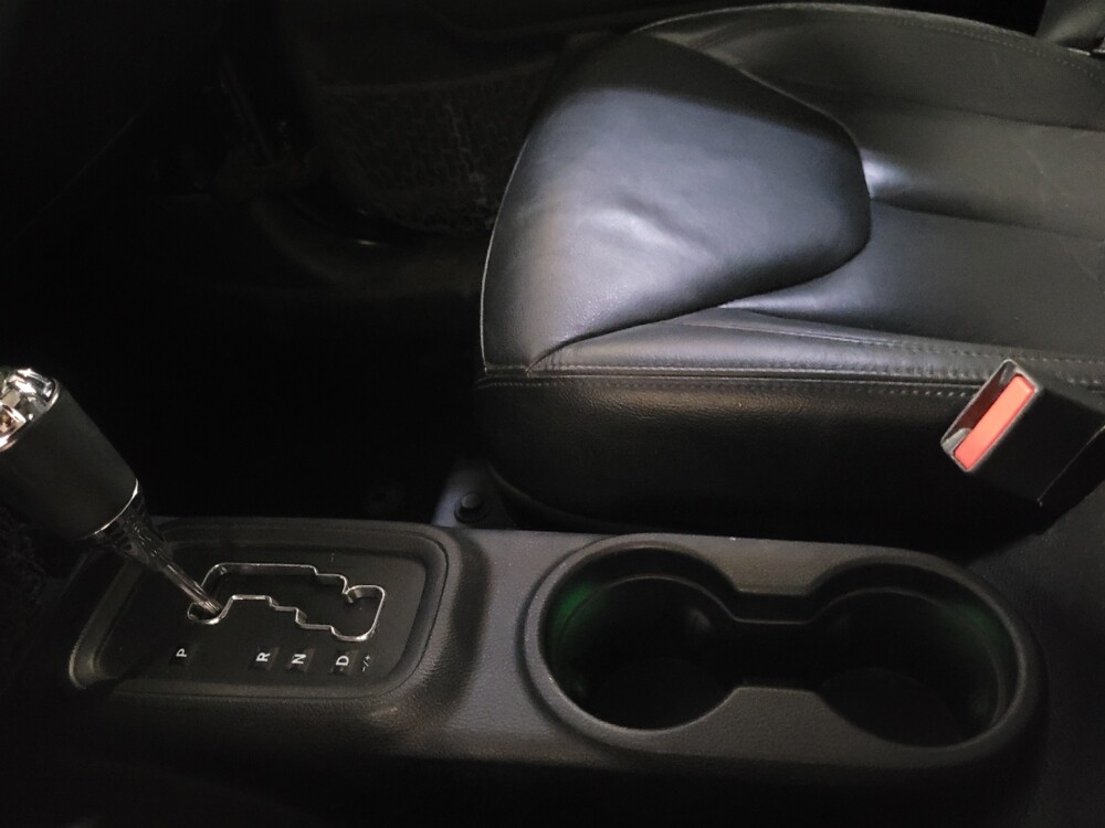 2015 Jeep Wrangler in Williamstown, NJ 8094 - 18108123 26