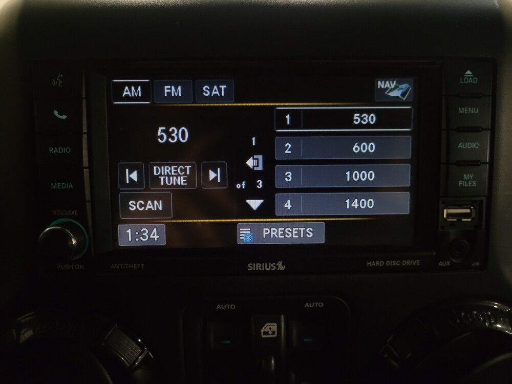 2015 Jeep Wrangler in Williamstown, NJ 8094 - 18108123 25