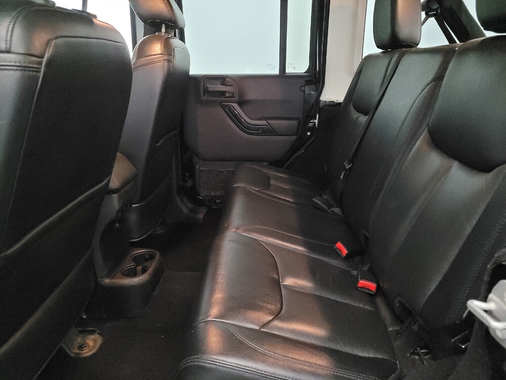2015 Jeep Wrangler in Williamstown, NJ 8094 - 18108123 18