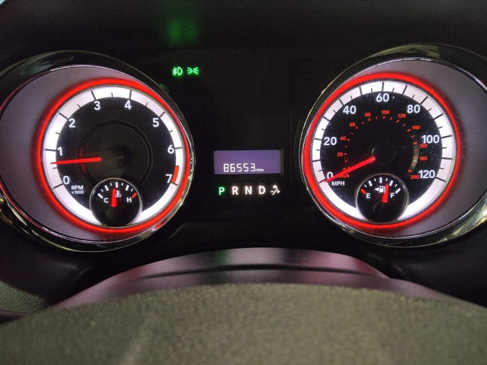 2019 Dodge Grand Caravan in Ocala, FL 34471 - 18108124 23