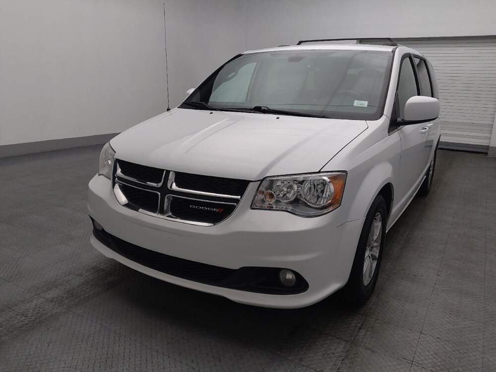 2019 Dodge Grand Caravan in Ocala, FL 34471 - 18108124 15