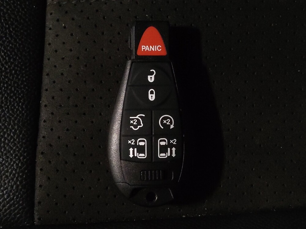 2019 Dodge Grand Caravan in Ocala, FL 34471 - 18108124 32