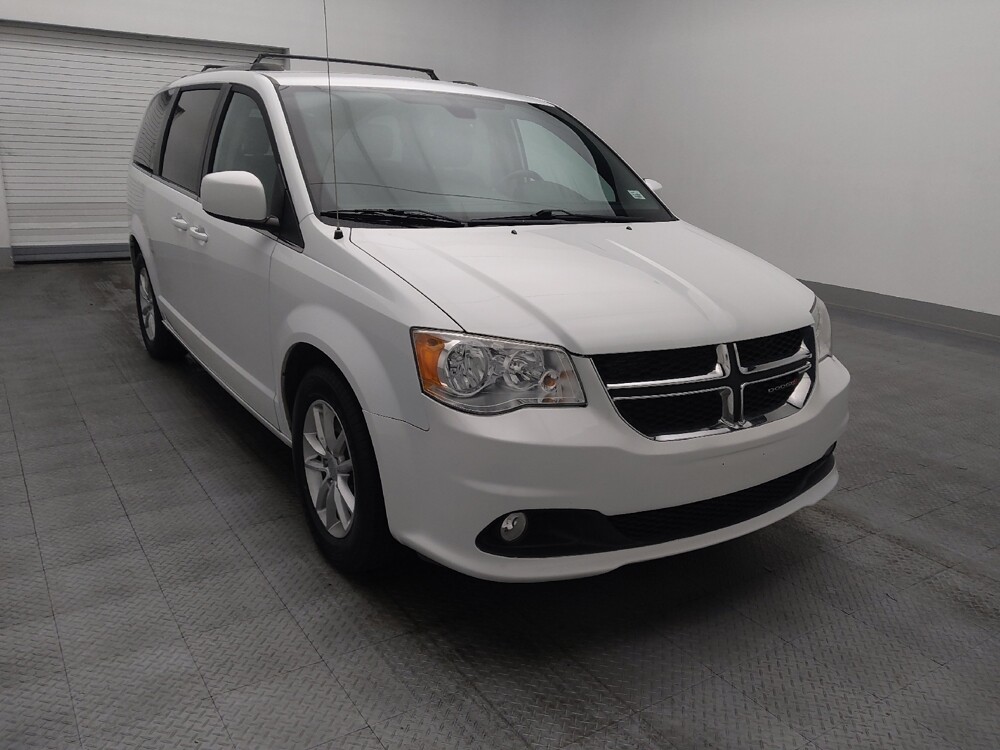 2019 Dodge Grand Caravan in Ocala, FL 34471 - 18108124 13