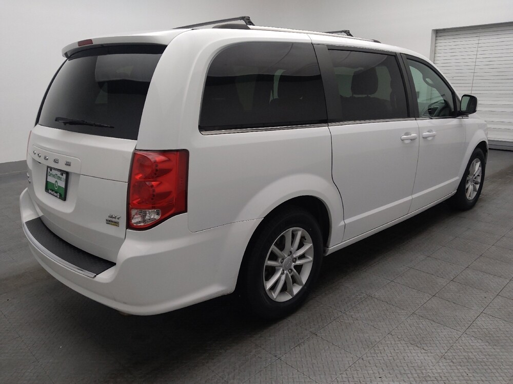 2019 Dodge Grand Caravan in Ocala, FL 34471 - 18108124 9