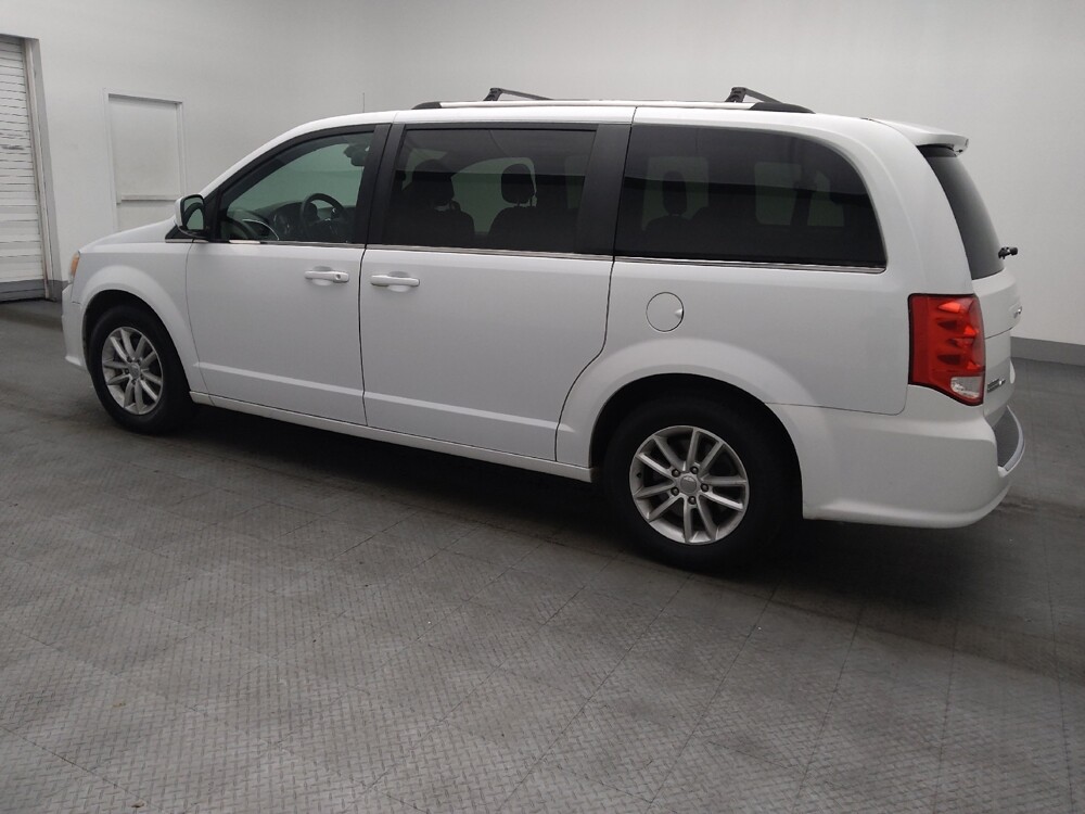 2019 Dodge Grand Caravan in Ocala, FL 34471 - 18108124 3