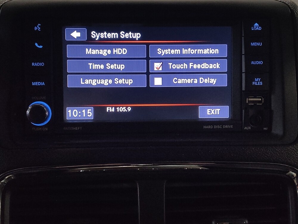 2019 Dodge Grand Caravan in Ocala, FL 34471 - 18108124 25