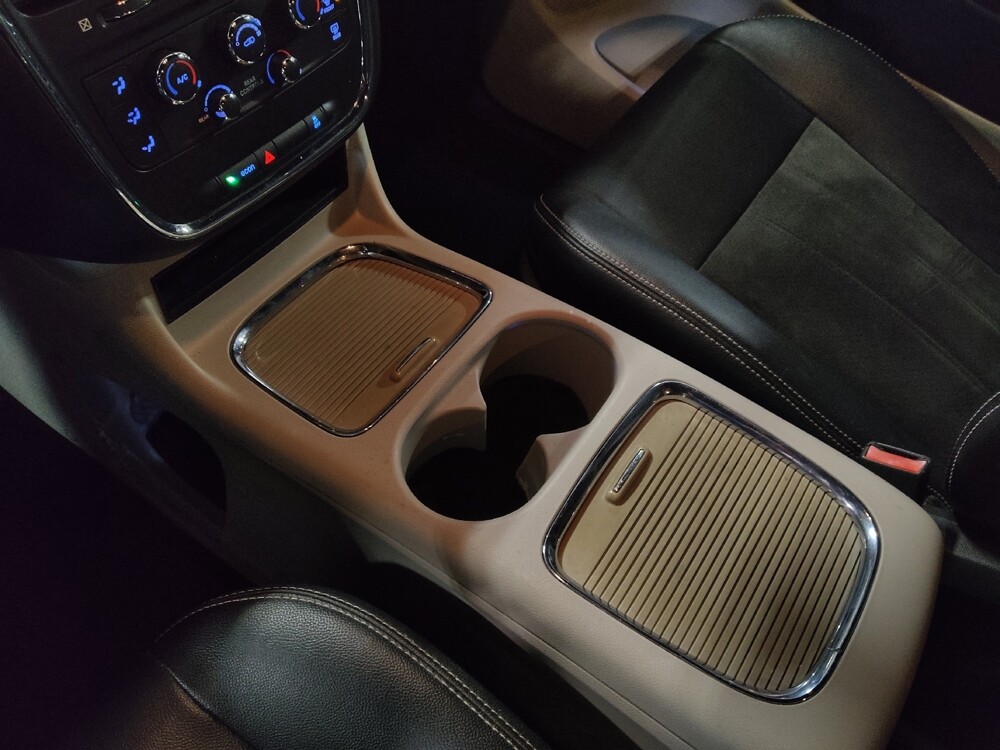 2019 Dodge Grand Caravan in Ocala, FL 34471 - 18108124 26