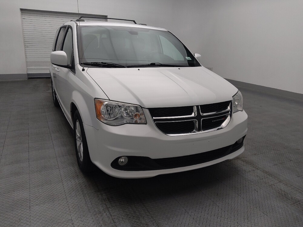 2019 Dodge Grand Caravan in Ocala, FL 34471 - 18108124 14