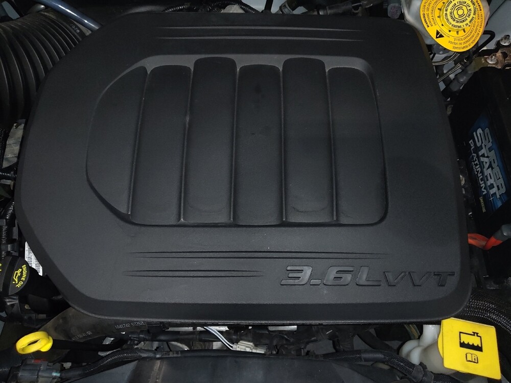 2019 Dodge Grand Caravan in Ocala, FL 34471 - 18108124 30