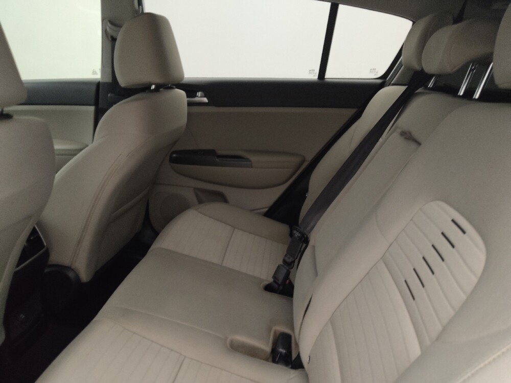 2022 Kia Sportage in Tallahassee, FL 32304 - 18108127 18