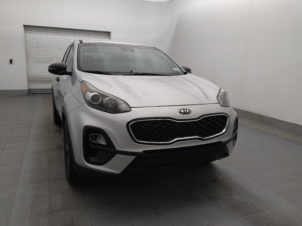 2022 Kia Sportage in Tallahassee, FL 32304 - 18108127 14