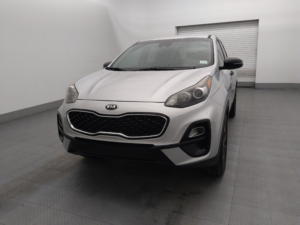 2022 Kia Sportage in Tallahassee, FL 32304 - 18108127 15