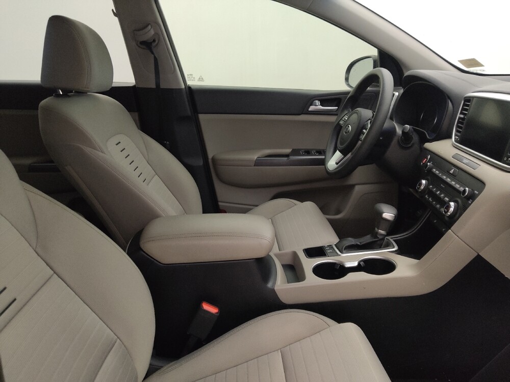 2022 Kia Sportage in Tallahassee, FL 32304 - 18108127 21