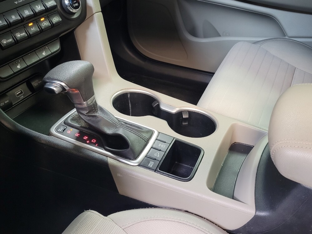 2022 Kia Sportage in Tallahassee, FL 32304 - 18108127 26