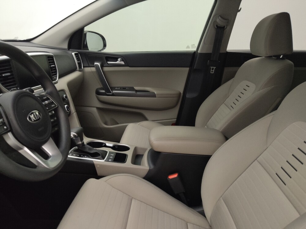 2022 Kia Sportage in Tallahassee, FL 32304 - 18108127 17