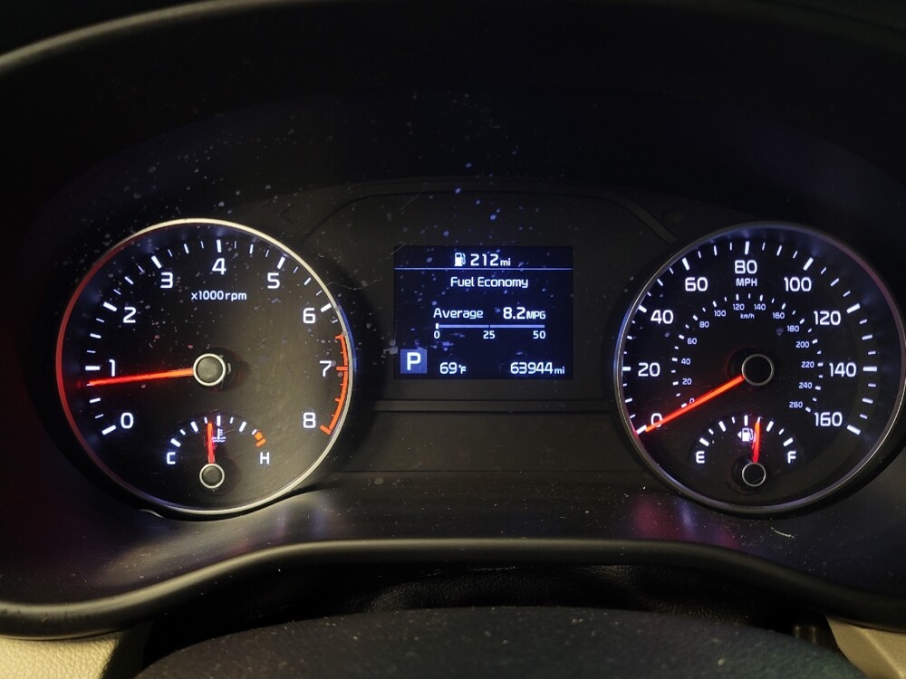 2022 Kia Sportage in Tallahassee, FL 32304 - 18108127 23