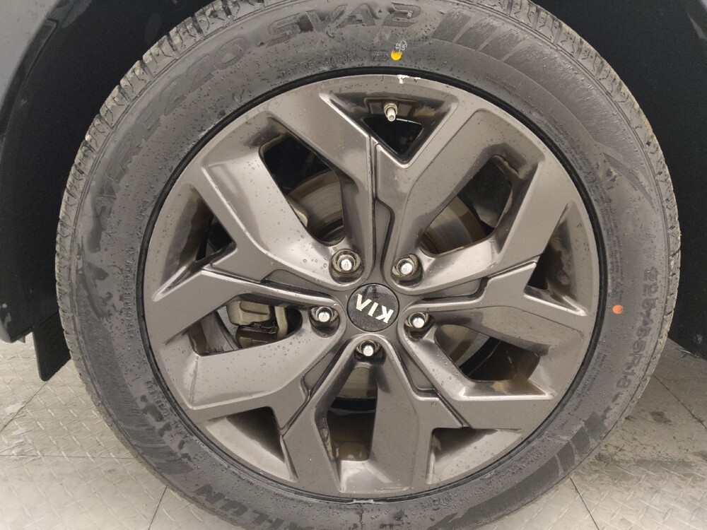 2022 Kia Sportage in Tallahassee, FL 32304 - 18108127 31