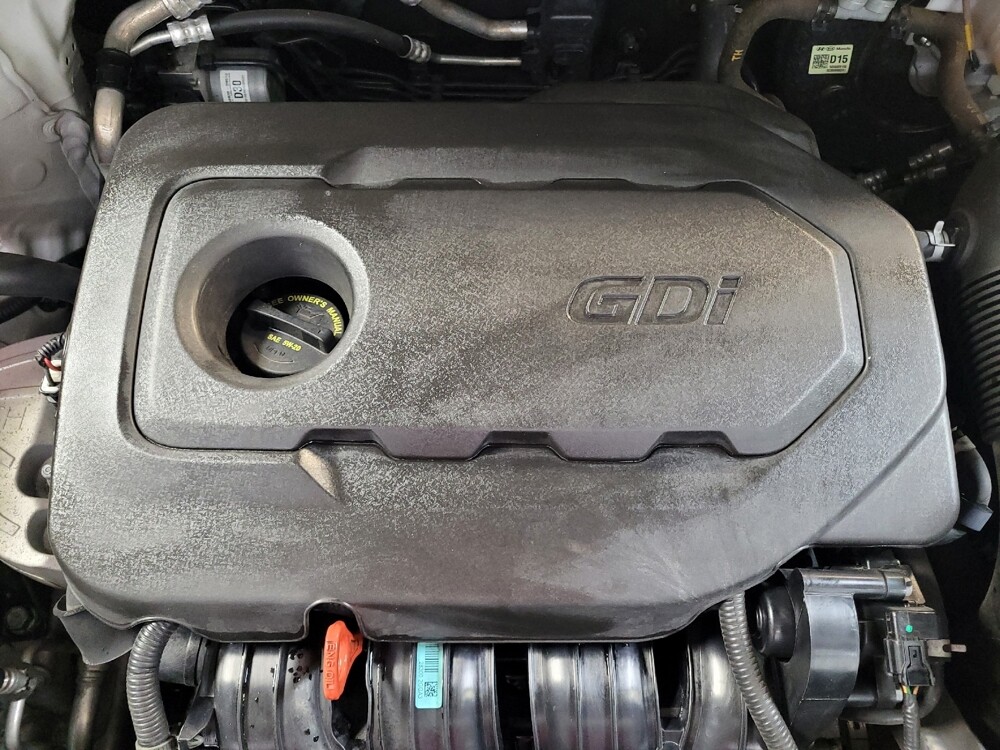 2022 Kia Sportage in Tallahassee, FL 32304 - 18108127 30