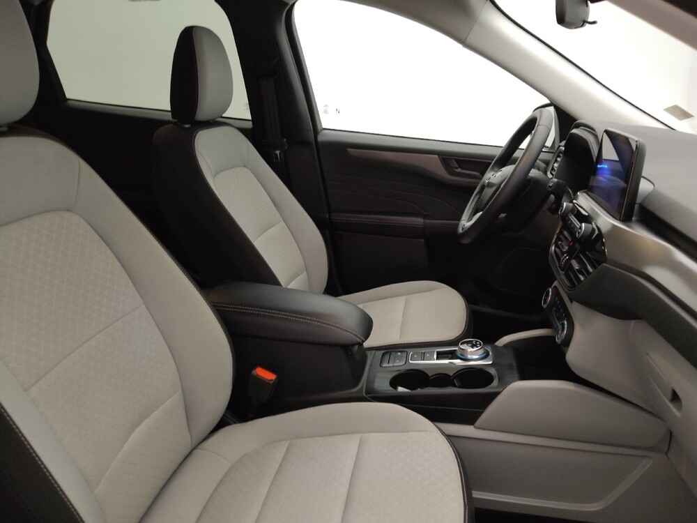 2024 Ford Escape in Tampa, FL 33612 - 18108128 21