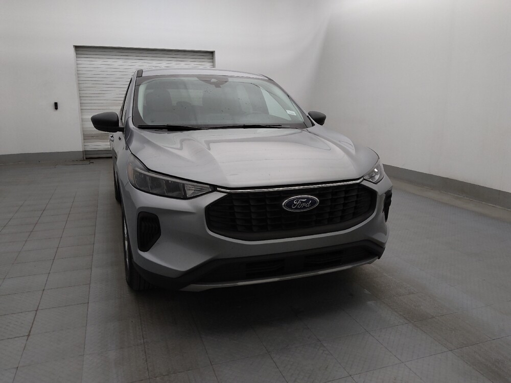 2024 Ford Escape in Tampa, FL 33612 - 18108128 14