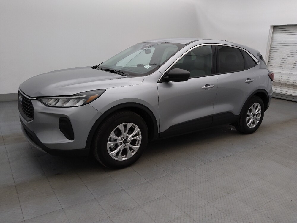 2024 Ford Escape in Tampa, FL 33612 - 18108128 2