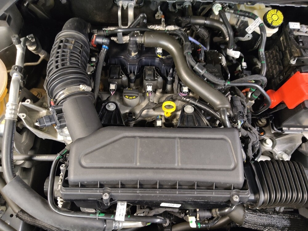 2024 Ford Escape in Tampa, FL 33612 - 18108128 30