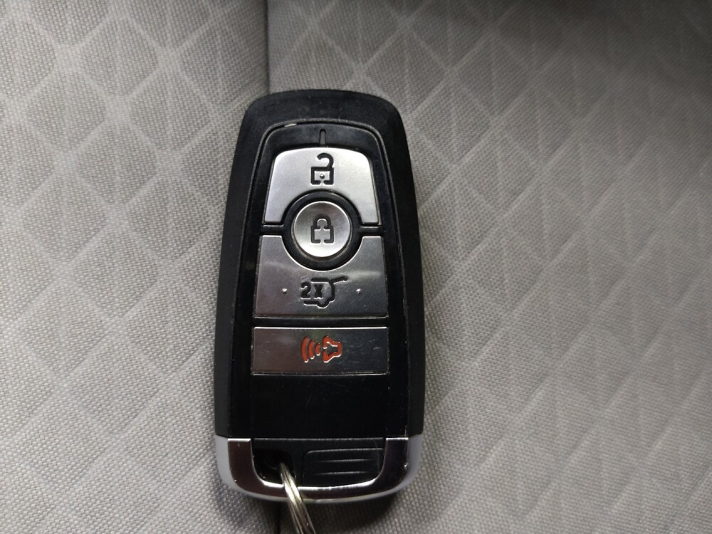 2024 Ford Escape in Tampa, FL 33612 - 18108128 32