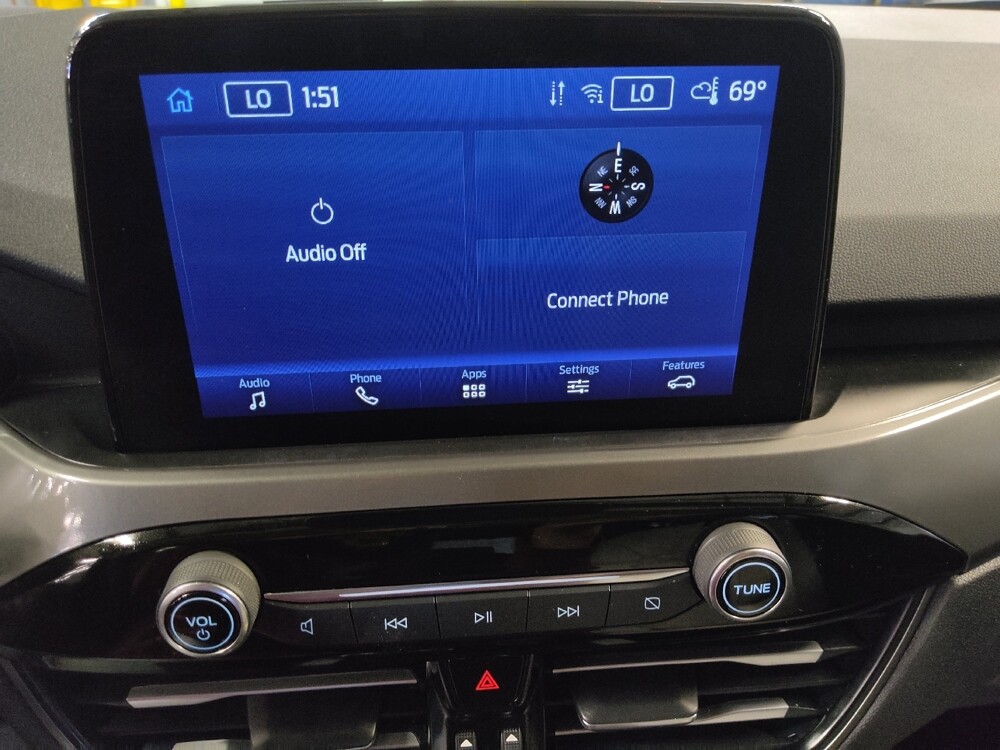 2024 Ford Escape in Tampa, FL 33612 - 18108128 25