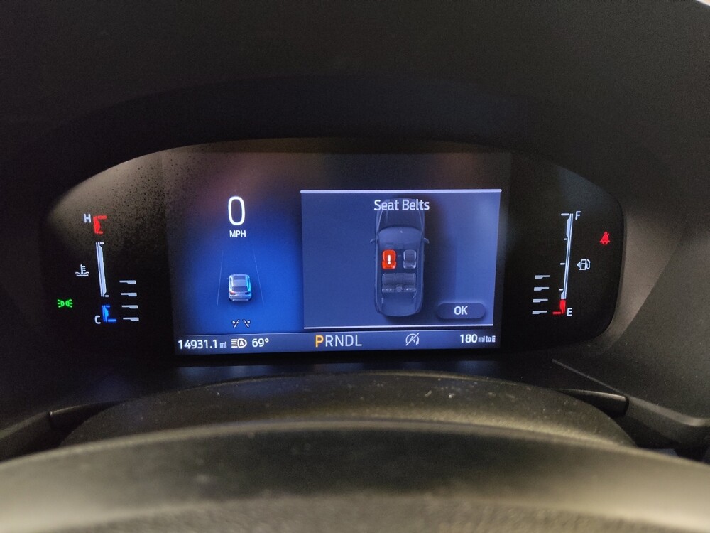 2024 Ford Escape in Tampa, FL 33612 - 18108128 23