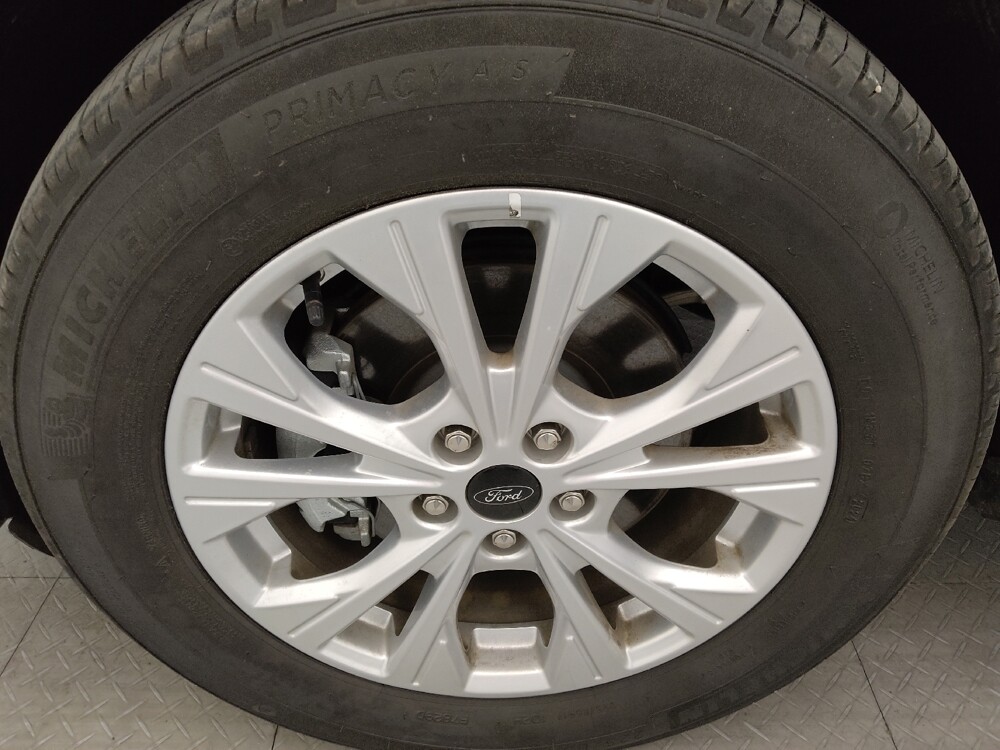 2024 Ford Escape in Tampa, FL 33612 - 18108128 31